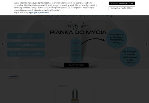 SALVENA J.GALAS A. OŻÓG SPÓŁKA CYWILNA