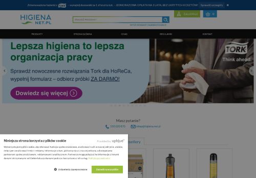 DEBIUT PLUS Sp. z o.o.